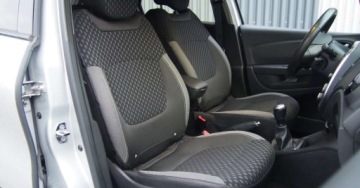 Renault Captur I Crossover Facelifting 0.9 Energy TCe 90KM 2018 Renault Captur Benzyna 90KM Jedyne 49 Tys.Km Benzyna 90KM, zdjęcie 6