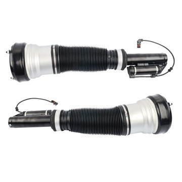Przedni amortyzator dla Mercedes W220 S280 S320 S400 S500