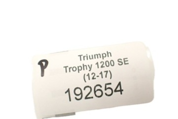 Triumph Trophy 1200 (12-17) Динамик [P] корпус