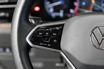 Volkswagen Touareg III SUV 3.0 V6 TSI 340KM 2021 Volkswagen Touareg 3.0 TFSI 340KM. Polska. Ideał., zdjęcie 24