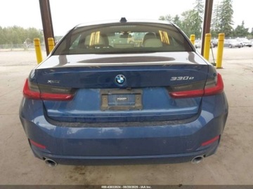 BMW Seria 3 G20-G21 2023 BMW Seria 3 2023 BMW 3 Series 330e xDrive Plug-In Hybrid 2.0 180KM, zdjęcie 5