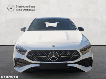 Mercedes Klasa A W177/V177 Hatchback Facelifting 2.0 220 190KM 2024 Mercedes-Benz Klasa A Mercedes-Benz Klasa A 2.0 Benzyna 190KM, zdjęcie 1