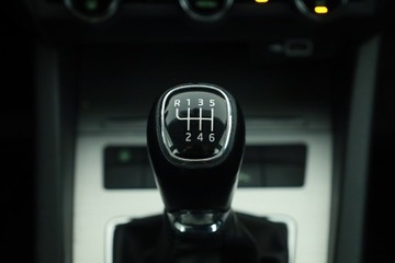 Skoda Octavia III Kombi Facelifting 1.5 TSI ACT 150KM 2019 Skoda Octavia 1.5 TSI, Salon Polska, zdjęcie 11