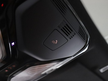 BMW Seria 5 G30-G31 Limuzyna 530e iPerformance 252KM 2017 BMW 530 Luxury Line PHEV panorama skóra kamera, zdjęcie 38