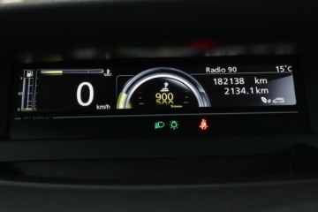 Renault Scenic III Van Facelifting 1.6 dCi eco2 130KM 2013 Renault Scenic 1.6 dCi, Navi, Klima, Klimatronic, zdjęcie 10