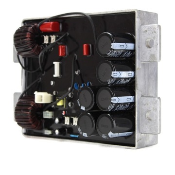 Инверторно-генераторный модуль AVR INVERTER 5–8 кВт