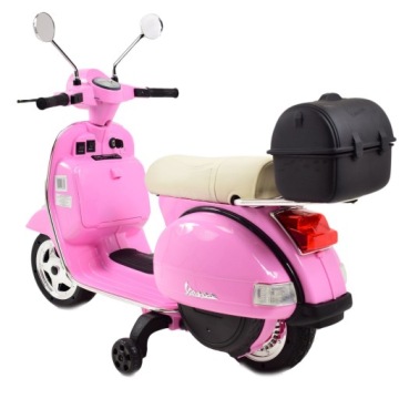 ОРИГИНАЛЬНЫЙ VESPA PX150, МЯГКИЕ КОЛЕСА