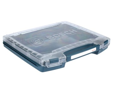 КАССЕТНАЯ КАССЕТА BOSCH L-BOXX i-BOXX 53 + 12 ЯЩИКОВ