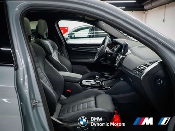 BMW X4 G02 SUV Facelifting 2.0 20d 190KM 2025 BMW X4 xDrive20d 190 KM mHEV - Hak Holowniczy - Kamera 360 - HarmanKardon, zdjęcie 19