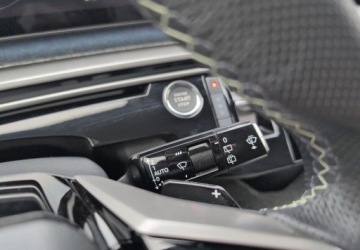 Peugeot 5008 III 2025 Peugeot 5008 1.2 PureTech mHEV GT SS e-DCS6 SalonPL FVat Nowy Model Od Reki, zdjęcie 30