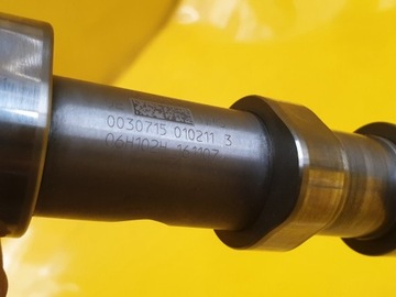 РАСПРЕДВАЛ Q3 A3 A4 A6 Q5 2.0 TFSI CAE 06H102H