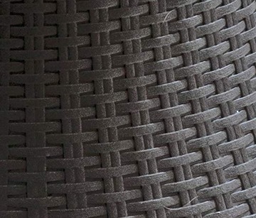 Keter Cool Bar Садовый бар из ротанга, коричневый