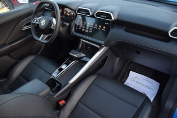 MG 2025 MG ZS Hybrid MG ZS HYBRID 1.5 197KM EXCLUSIVE LED Kamery-360 Virtual ASO P, zdjęcie 23