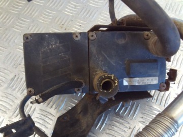 WEBASTO VW T4 MULTIVAN CARAVELLE 7D0815071 ДИЗЕЛЬ