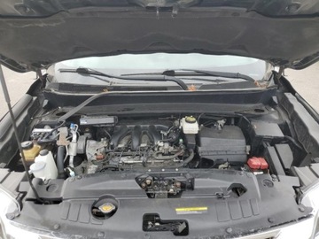 Nissan Pathfinder III 2015 Nissan Pathfinder S 2015 3.5 Benzyna 260KM, zdjęcie 6