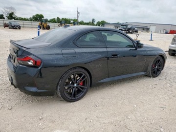 BMW Seria 2 G42-U06 2023 BMW Seria 2 230i 2023 2.0l 2.0 Benzyna 255KM, zdjęcie 3