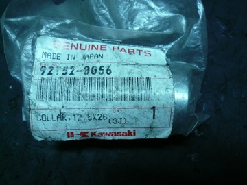 Kawasaki VN 2000 tuleja wydechu 92152-0056