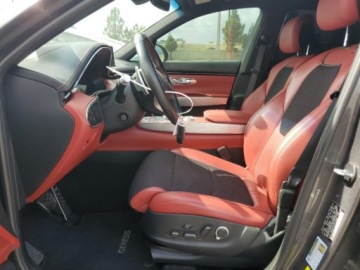  Genesis GV70 Base 2023 2.5 Benzyna 300KM, zdjęcie 7