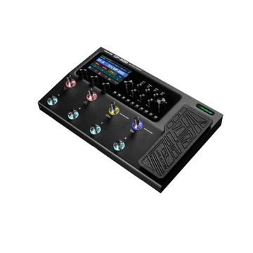 Гитарный мультиэффект Valeton GP-200