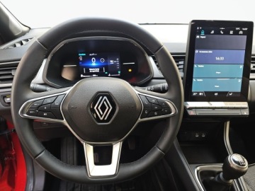 Renault Captur II Crossover Facelifting 1.0 TCe 90KM 2025 Renault Captur salon pl, gwarancja, LPG, zdjęcie 13