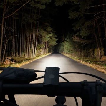 МОЩНЫЕ ВЕЛОСИПЕДНЫЕ ФОНАРИ ПЕРЕДНЯЯ ЗАДНЯЯ ОСВЕЩЕНИЕ СВЕТОДИОДНАЯ USB ВОДОНЕПРОНИЦАЕМАЯ