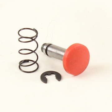 Blokada wrzeciona Szlifierka GRAPHITE 59G086