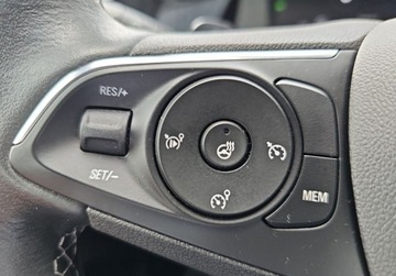 Opel 2024 Opel Grandland Grupa Adamowscy Dealer Renault Gwarancja 1WL Salon PL 1.2, zdjęcie 14