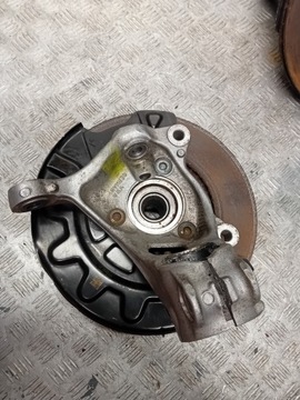 AUDI A3 8V 1.4 ZWROTNICA LEWA LUB PRAWA 5Q0407258A 5Q0407257A