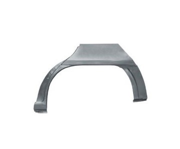 Reperaturka BŁOTNIKA TYŁ OPEL ASTRA F 91- 5050585