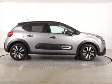 Citroen C3 IV 2024 Citroen C3 1.2 PureTech, Salon Polska, zdjęcie 5