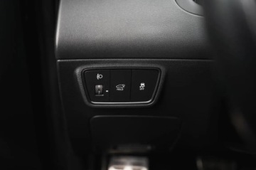 Hyundai Tucson IV SUV 1.6 CRDI 48V 136KM 2022 Hyundai Tucson 1.6 CRDi 48V MHEV, Automat, Navi, zdjęcie 29