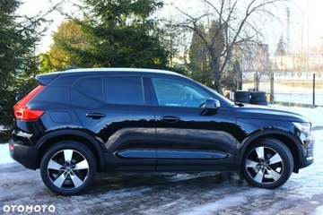 Volvo XC40 Crossover 2.0 D3 150KM 2019 Volvo XC 40 Volvo XC 40 D3 Momentum Pro 2.0 Diesel 150KM, zdjęcie 11