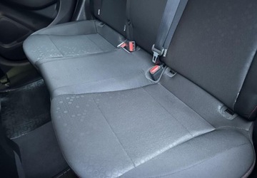 Hyundai i20 II Hatchback 5d Facelifting 1.0 T-GDi 100KM 2019 Hyundai i20 Kamera DCT Automat Salon Polska dwukolorowe nadwozie, zdjęcie 13