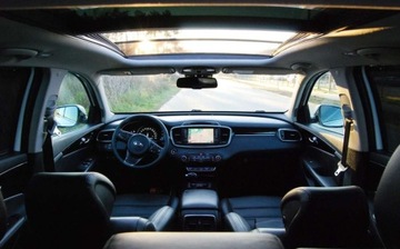 Kia Sorento III SUV 2.2 CRDi 200KM 2016 Kia Sorento 2.2d 200ps Panorama Ledy Bixenon Navi Skora Infinity Kamera 36, zdjęcie 21
