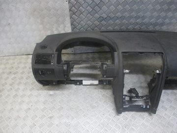 DESKA ROZDĚLOVAČE FORD MONDEO MK3 EVROPA