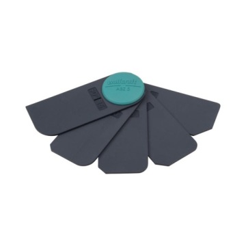 Wygładzarka do fug 4332000 WOLFCRAFT