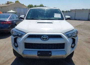 Toyota 2018 Toyota 4-Runner TRD Off Road Premium, V6, od ubezpieczalni 4.0 Benzyna, zdjęcie 1