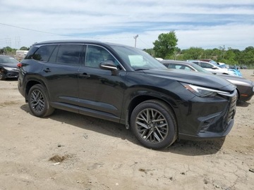 Lexus 2024 Lexus TX 350 Base 2024 2.4l 2.4 Benzyna 275KM, zdjęcie 4