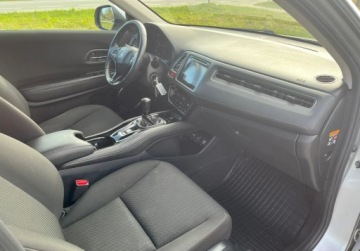 Honda HR-V II SUV 1.6 i-DTEC 120KM 2016 Honda HR-V 1,6 Diesel 120 KM, Polecam 1.6 Diesel 120KM, zdjęcie 10