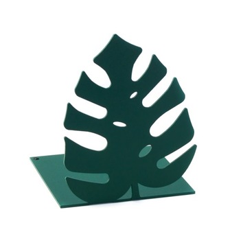 Подставка для книг MONSTERY LEAF