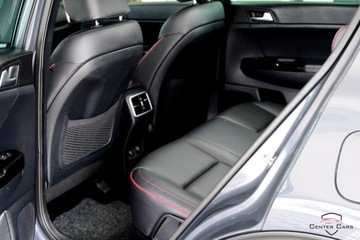 Kia Sportage IV 2018 Kia Sportage 1.6 CRDi GT-Line SkoraNavi Pano As.Pasa JBL Kamera El.Fotele, zdjęcie 6