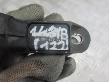 SENZOR PLNĚNÍ FIAT LINEA 1.4 B 07-12R 0261230052