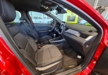 Renault Symbioz 2025 Renault Symbioz GDYNIA C-SUV evolution mild hybrid 140 Wyprzedaz 2025 1.3, zdjęcie 12