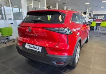 Renault Symbioz 2025 Renault Symbioz GDYNIA C-SUV evolution mild hybrid 140 Wyprzedaz 2025 1.3, zdjęcie 6