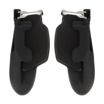 Gamepad do tabletu z solidnym, uniwersalnym spustem