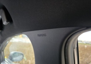 Ford Puma II Crossover 1.0 EcoBoost mHEV 155KM 2020 Ford Puma ST-Line - 155 KM - Super stan Zarejestrowany Hybryda, zdjęcie 29