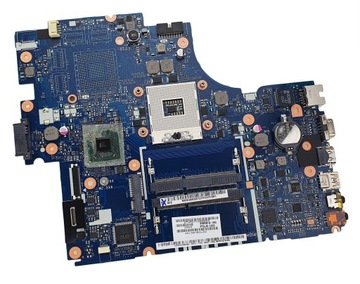 NOWA PŁYTA GŁÓWNA ACER ASPIRE 5830 5830T LA-7221P