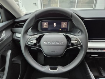 Skoda Octavia IV Kombi 2.0 TDI 150KM 2026 Skoda Octavia Edition 130 Essence 2.0 TDI DSG Aut, zdjęcie 28