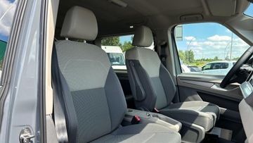 Volkswagen Multivan T7 Van L1 2.0 TDI 150KM 2025 Volkswagen Nowy Multivan EDITION/długi rozstaw osi, zdjęcie 11