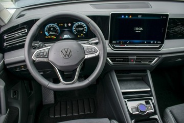 Volkswagen Tiguan III 2025 Volkswagen Tiguan Elegance 1.5 eTSI 150 KM DSG, zdjęcie 13